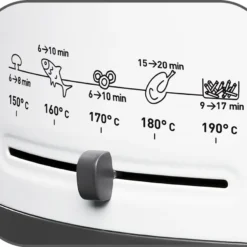 Tefal Fritteuse Filtra One FF1631 Weiß -Günstiges Brat Lust Geschäft 8a0407d9ae431b9be60c7e0622e4a880