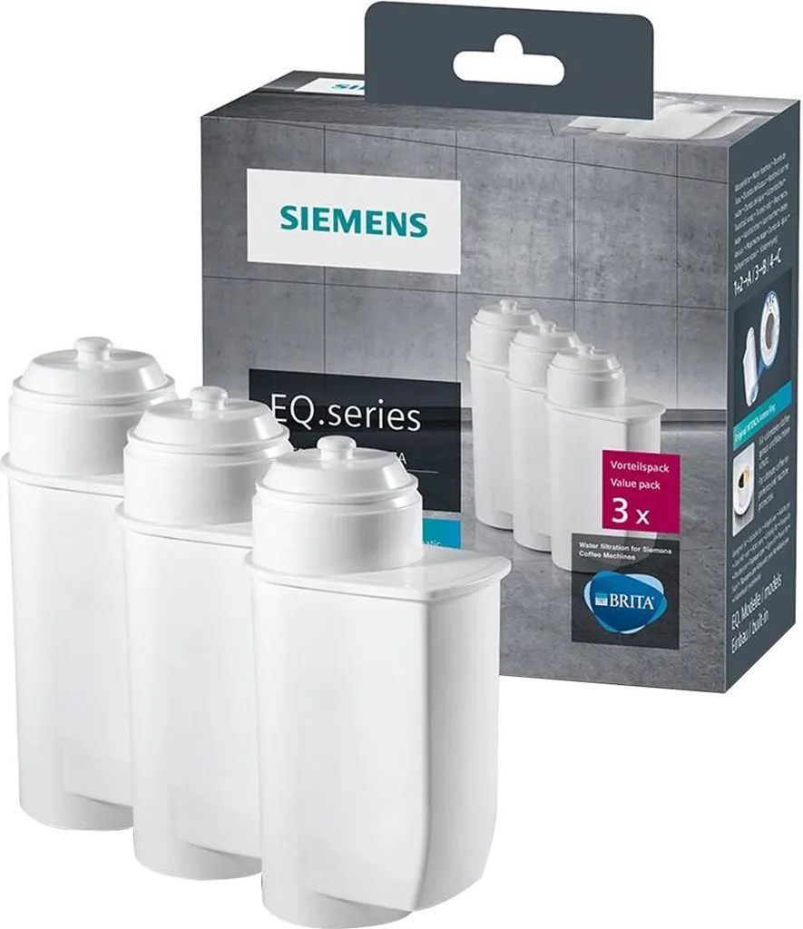 Siemens TZ 70033 A Wasserfilterpatronen 3er Set 12 Siemens TZ 70033 A Wasserfilterpatronen 3er Set – Bild 10