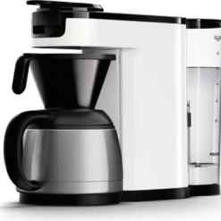 Kaffeemaschine 2 In 1 Senseo Switch Philips HD6592/05, 2 In 1 Mit Filter Und Pod, Isolierte Verse, Crema Plus -Günstiges Brat Lust Geschäft 8a41e80f91047638566b1b3839dd4720