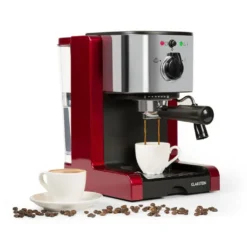 Passionata 20 Espressomaschine 20 Bar 6 Tassen 1,25 Liter Milchschaum 13 Passionata 20 Espressomaschine 20 Bar 6 Tassen 1,25 Liter Milchschaum -Günstiges Brat Lust Geschäft 8a54906a1bac8d808e8d272b18330dd1