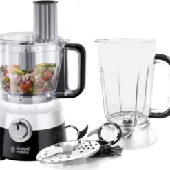 RUSSELL HOBBS 24731-56 Horizon Food Processor -Günstiges Brat Lust Geschäft 8a69089bf10d6d70198bd465bcea57f3