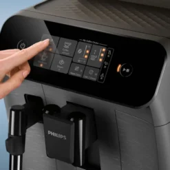 PHILIPS Kaffeevollautomat 800 Series EP0824/00 Mit Automatischer Entkalkung -Günstiges Brat Lust Geschäft 8a88d5af3d70cae07cff442cdd8ed742