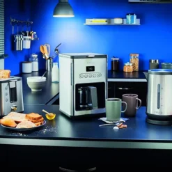 Krups KM 442D Control Line Kaffeemaschine -Günstiges Brat Lust Geschäft 8aa005d1e8538c3a912aa870f6cad21d