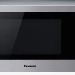 Panasonic NN-CD58JSGPG Kombi Mikrowelle Silber -Günstiges Brat Lust Geschäft 8ab35e0c8d9c7c094f1d904cd9945242