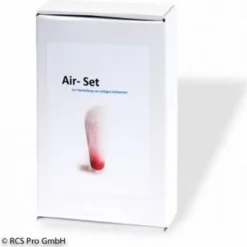 SeneoPro Air Set Mit Pumpe -Günstiges Brat Lust Geschäft 8ab36d70fc01fe20d564c72f59599940