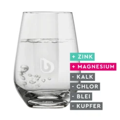 BWT 814453 3er Pack +Zink Magnesium Mineralized Water -Günstiges Brat Lust Geschäft 8ab7833a1f6e58a6fd965a01576c7146
