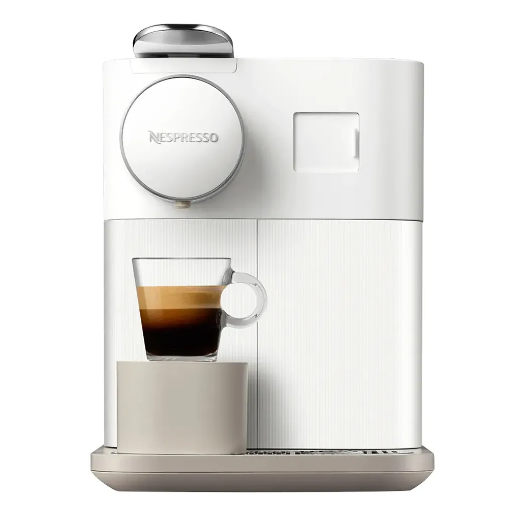 De'Longhi De Longhi EN 650.W - Kombi-Kaffeemaschine - 1 L - Kaffeekapsel - 1400 W - Weiß 12 De'Longhi De Longhi EN 650.W - Kombi-Kaffeemaschine - 1 L - Kaffeekapsel - 1400 W - Weiß – Bild 10