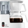 MELITTA Kaffeeautomat Aromaboy 1015-01 1-2Tassen 650Watt Weiß -Günstiges Brat Lust Geschäft 8ae6dc4f5291a342a3cd88064136d577