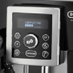 De'Longhi DeLonghi ECAM 23.463.B Kaffeevollautomat Schwarz 30 De'Longhi DeLonghi ECAM 23.463.B Kaffeevollautomat Schwarz -Günstiges Brat Lust Geschäft 8aef59377e8deba34ac6d56453418946
