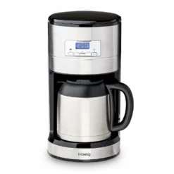 H.Koenig Timer-Kaffeemaschine Mit Thermoskanne STW26 -Günstiges Brat Lust Geschäft 8b29154fae93f760a93e89b214880636