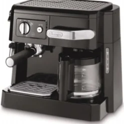 De'Longhi DeLonghi BCO411.B Siebträger Espressomaschine 9 De'Longhi DeLonghi BCO411.B Siebträger Espressomaschine -Günstiges Brat Lust Geschäft 8b935d6a85db13b05d2f45505ed8a59e