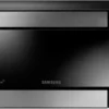 Samsung GE83M Kochfeld 23L 1200W Edelstahl - Mikrowelle (Kochfeld, 23 L, 1200 W, Touch, Edelstahl, Push-to-open) -Günstiges Brat Lust Geschäft 8bca2315803de87b515520cdef40254d