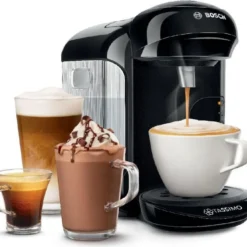 Kaffeemaschine Tassimo Vivy 2 Bosch -Günstiges Brat Lust Geschäft 8c6edad10d4bf321545748d44c552773