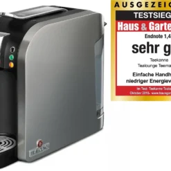 Teekanne Tealounge System SI 7119, Silber; B75020 -Günstiges Brat Lust Geschäft 8c84a3c2d8ae6a98e3b2ca8ebc4fd62a