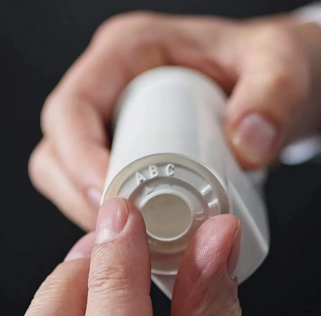 Siemens TZ 70033 A Wasserfilterpatronen 3er Set 6 Siemens TZ 70033 A Wasserfilterpatronen 3er Set – Bild 4