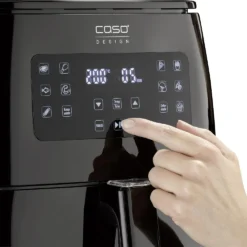 Caso Heißluftfritteuse AF 600 XL, 22 L -Günstiges Brat Lust Geschäft 8d8c090e0597903001c9d48e96a8fbdf