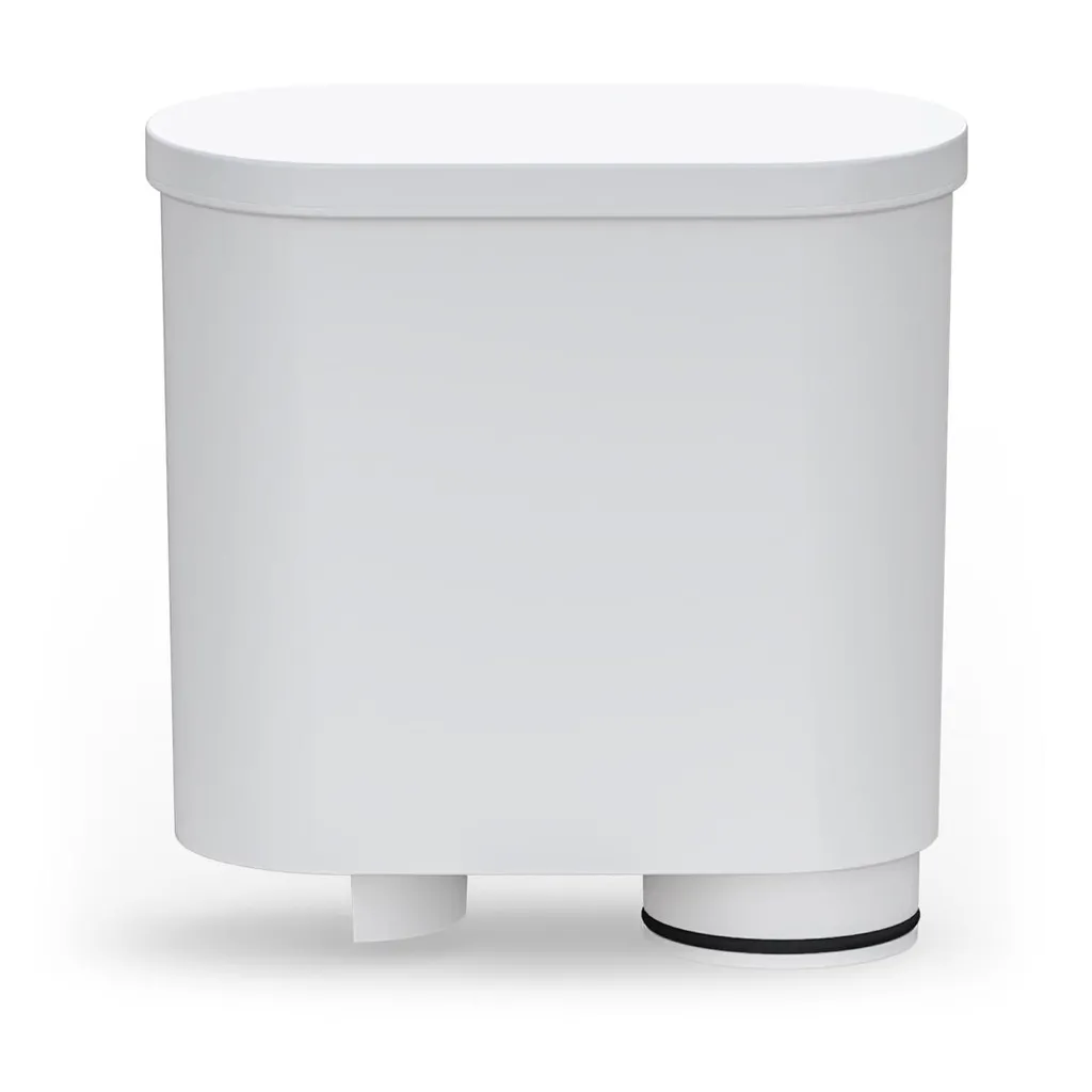 Wessper Wasserfilter Filterpatrone Alternative Zu Saeco AquaClean (4er Pack) 5 Wessper Wasserfilter Filterpatrone Alternative Zu Saeco AquaClean (4er Pack) – Bild 3