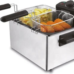 Lentz 5 Liter Edelstahl Kaltzonen-Fritteuse Mit Deckel Inkl. Fritierkorb 2000 Watt Friteuse 15 Lentz 5 Liter Edelstahl Kaltzonen-Fritteuse Mit Deckel Inkl. Fritierkorb 2000 Watt Friteuse -Günstiges Brat Lust Geschäft 8da773ba0d2e83a796f9d5725ac08a4d