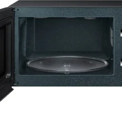 Mikrowelle Mit Grill Samsung MG23J5133AG 23 L 800W -Günstiges Brat Lust Geschäft 8dcf8eb89e77b30a0b1b23600ce95331