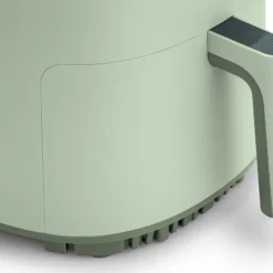 Cosori Lite 3.8-Liter Smart Heißluftfritteuse, 1500W, Grün -Günstiges Brat Lust Geschäft 8ddf77457e633d08eee9d7f2f1cf6808