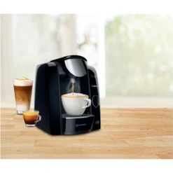 Bosch TAS4502N Tassimo Joy - Kapselmaschine - Schwarz -Günstiges Brat Lust Geschäft 8e063241d654685f6b3cd0f2ae8c0505