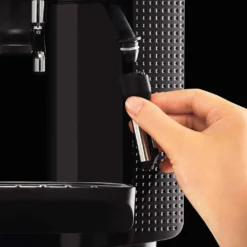 Krups EA8150 - Automatische Kaffeemaschine Mit Cappuccinatore - 15 Bar -Günstiges Brat Lust Geschäft 8e0e51d337de98c955472f34a92a9df3