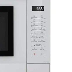 Panasonic NN-GT45KW 31 L 1000 W Weiß -Günstiges Brat Lust Geschäft 8e1349133aa3cb7ad07284287a3095be