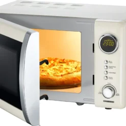 Melissa 16330108 CLASSICO Retro 20 Liter Mikrowelle Creme 11 Melissa 16330108 CLASSICO Retro 20 Liter Mikrowelle Creme -Günstiges Brat Lust Geschäft 8e42f2397d5aa34fea6d883e3cc3d79f