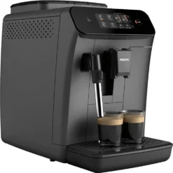 PHILIPS Kaffeevollautomat 800 Series EP0824/00 Mit Automatischer Entkalkung -Günstiges Brat Lust Geschäft 8e56af445ed64797ac4e537760281968