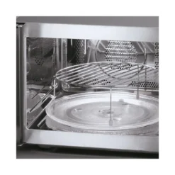 SEVERIN Mikrowelle MW 7825 Grill- Und Heißluftfunktion -Günstiges Brat Lust Geschäft 8e70bc6a44ad689303315fa4051fdb49