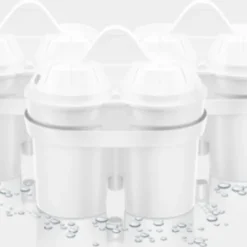 BWT 814453 3er Pack +Zink Magnesium Mineralized Water -Günstiges Brat Lust Geschäft 8e8eafaeb9637e1f1d6123912ee25007