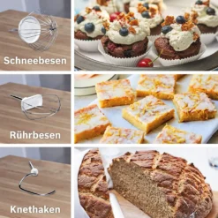 Bosch Serie 2 MUMS2ER01 Küchenmaschinen - Rot -Günstiges Brat Lust Geschäft 8e900dc8ddf7870f470db5ded5cef7d9