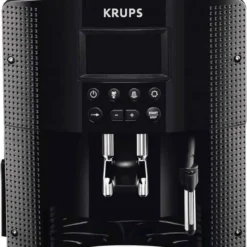 Krups EA8150 - Automatische Kaffeemaschine Mit Cappuccinatore - 15 Bar -Günstiges Brat Lust Geschäft 8e998a21a949bed29ec90d83964c8ff0