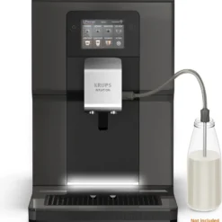 Krups Intuition Preference EA872B - Espressomaschine -Günstiges Brat Lust Geschäft 8eab545b3f34ed7556bcc021e549cfee