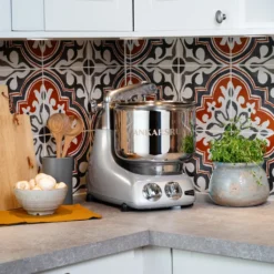 Ankarsrum Küchenmaschine Black Chrome -Günstiges Brat Lust Geschäft 8f1b6c188c0b71e1493df4dd0c5759ef