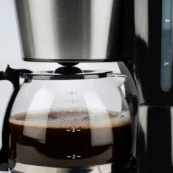 Korona 12113 Kaffeemaschine, Klein Single Mit Timerfunktion -Günstiges Brat Lust Geschäft 8f5c1abe2a6b50231c740830253fbb56