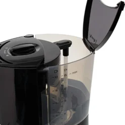 MELITTA Kaffeeautomat 1017-08 10Tassen Thermokanne 1000Watt Schwarz 18 MELITTA Kaffeeautomat 1017-08 10Tassen Thermokanne 1000Watt Schwarz -Günstiges Brat Lust Geschäft 8f5f9ff383e6cd99c7e9ce9dec82e88d