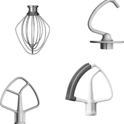 KitchenAid 5KSM175PSEBK Artisan KÃ1/4chenmaschine 300W 4,8L Gusseisen Schwarz -Günstiges Brat Lust Geschäft 8f6e2f1ffcba72420e8600de138d2654