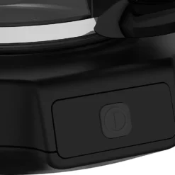 Tefal CM272N Principio Select Filter-Kaffeemaschine 1000 Watt 1,25 L Schwarz -Günstiges Brat Lust Geschäft 8fac0ec6a0a14b8ddc98beebb96e2170