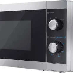 SHARP YC-MS01ES Mikrowelle (Mikrowelle: 800W) -Günstiges Brat Lust Geschäft 8fbe141bbaebfe0d9d48a9e2c8afe631