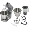Kenwood KVL 85.124SI Titanium Chef Baker XL -Günstiges Brat Lust Geschäft 9003c1255eb8855439146599f17cbd36