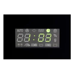 Caso Mikrowelle BMG 30 1000 W 30 L Grill 6 Leistungsstufen 9 Programme Timer -Günstiges Brat Lust Geschäft 9020a9ee5e92dcab84d7a5236178b1a1