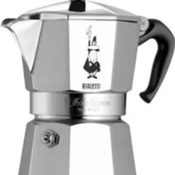 Bialetti Moka Express - 12 Tassen Espressokocher -Günstiges Brat Lust Geschäft 90454b76f8126a0cd6817b3720bd1895