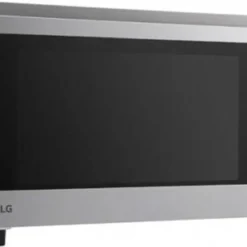Mikrowellenherd LG MJ3965ACS 39 L 1200W Schwarz Edelstahl -Günstiges Brat Lust Geschäft 9118403e52699daa2bd6a26b96f98300
