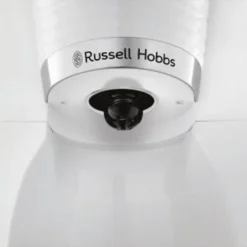 Russell Hobbs 24390-56 Inspire White Filterkaffeemaschine 1100W Warmhalteplatte 9 Russell Hobbs 24390-56 Inspire White Filterkaffeemaschine 1100W Warmhalteplatte -Günstiges Brat Lust Geschäft 91214c4c32f1b38eab2a16fb82d90924
