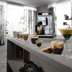De'Longhi DeLonghi ECAM656.85MS PrimaDonna EliteExperience -Günstiges Brat Lust Geschäft 912704438c14f74424631f7cd81dc9e4