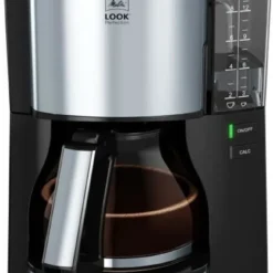 Melitta Look Perfection 1025-06 Kaffeemaschinen - Schwarz -Günstiges Brat Lust Geschäft 914269af80f705b1775d3c846807c15f