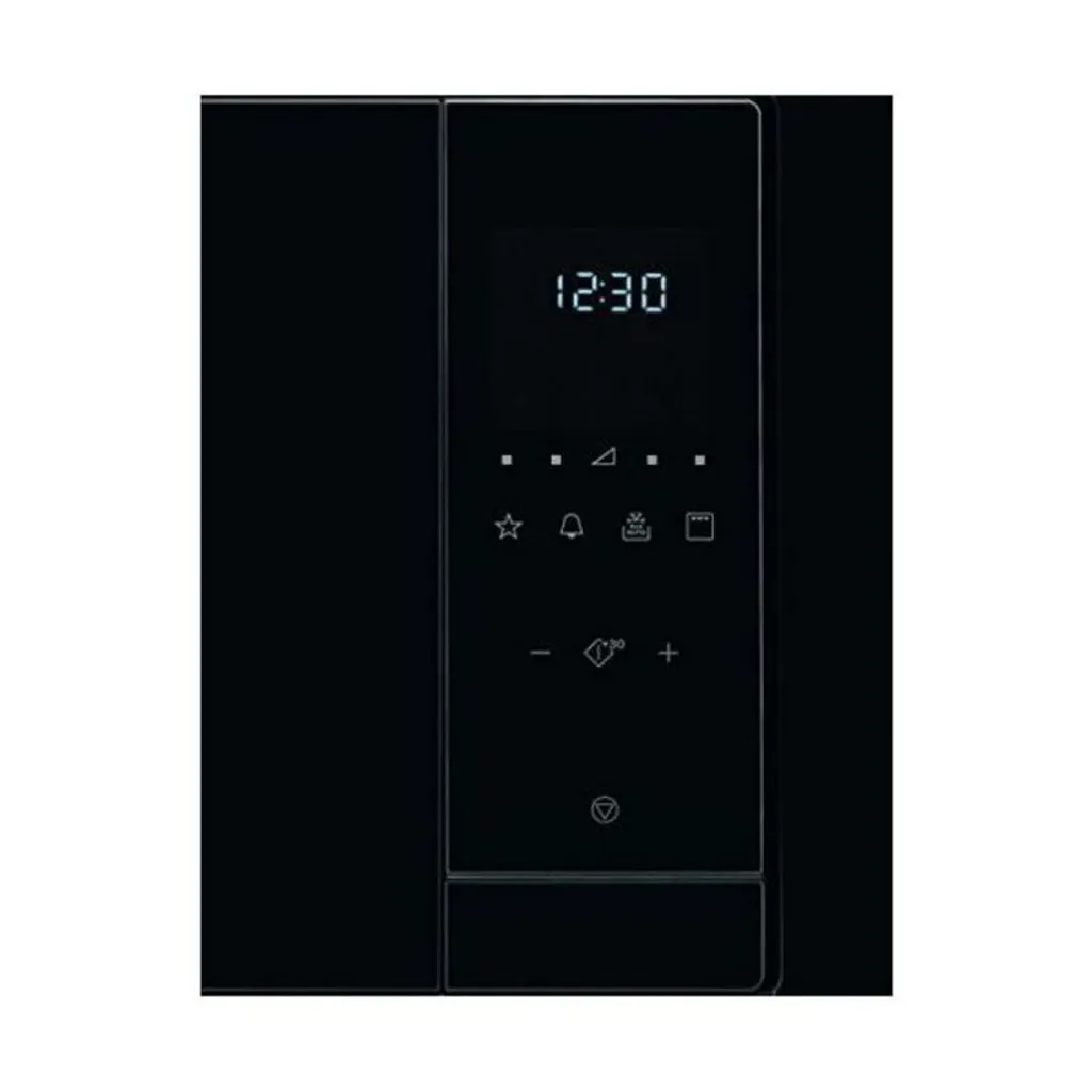 AEG - MSB2547D-M - Einbau-Mikrowelle 6 AEG - MSB2547D-M - Einbau-Mikrowelle – Bild 4