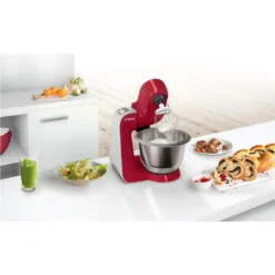 Bosch MUM58720 Küchenmaschine CreationLine 25 Bosch MUM58720 Küchenmaschine CreationLine -Günstiges Brat Lust Geschäft 91cc83c31575f75edbbe658460d7e3b3