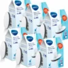 BRITA MicroDisc Wasserfilter 3stk. - Passend Für BRITA Fill&go Wasserfilter-Flaschen Und BRITA Fill&serve Wasserfilter-Karaffen (6er Pack)